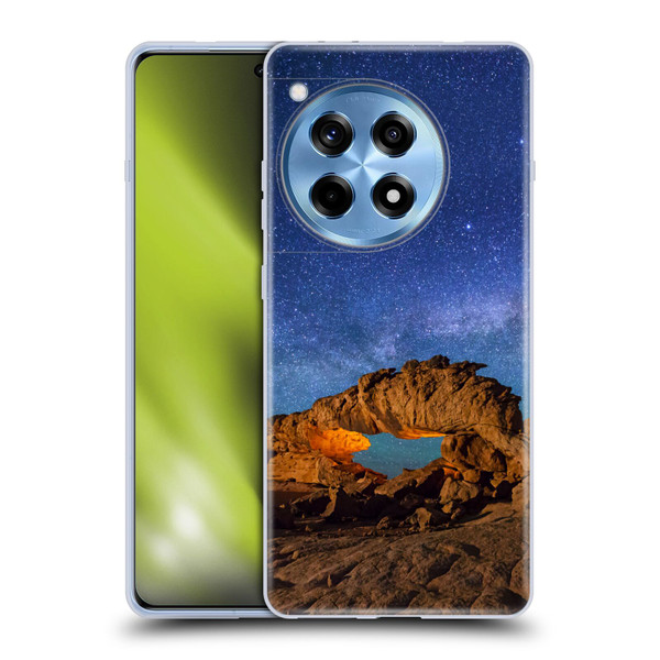 Royce Bair Photography Dragon Arch Soft Gel Case for OPPO OnePlus Ace 3 5G