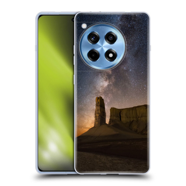 Royce Bair Photography Thumb Butte Soft Gel Case for OPPO OnePlus Ace 3 5G