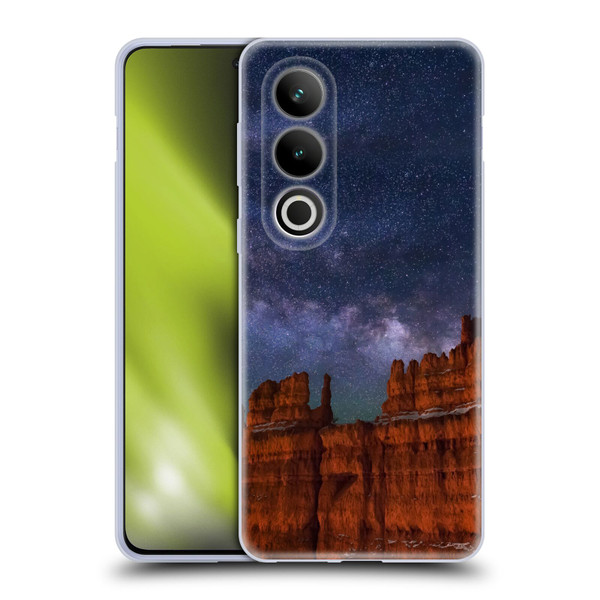 Royce Bair Photography The Fortress Soft Gel Case for OPPO OnePlus Ace 3V 5G