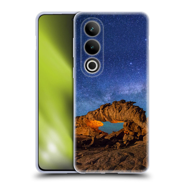 Royce Bair Photography Dragon Arch Soft Gel Case for OPPO OnePlus Ace 3V 5G