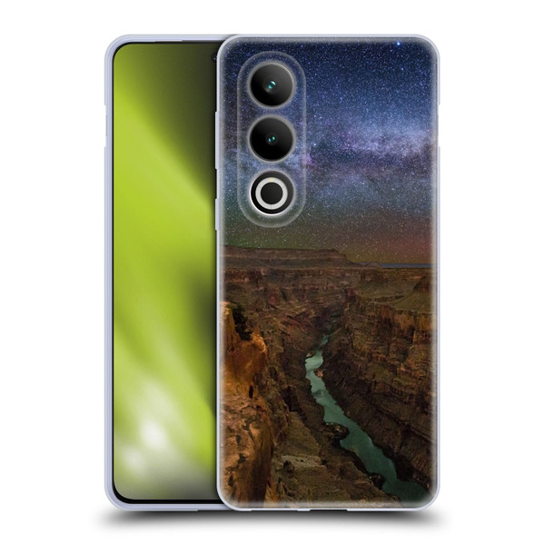 Royce Bair Photography Toroweap Soft Gel Case for OPPO OnePlus Ace 3V 5G