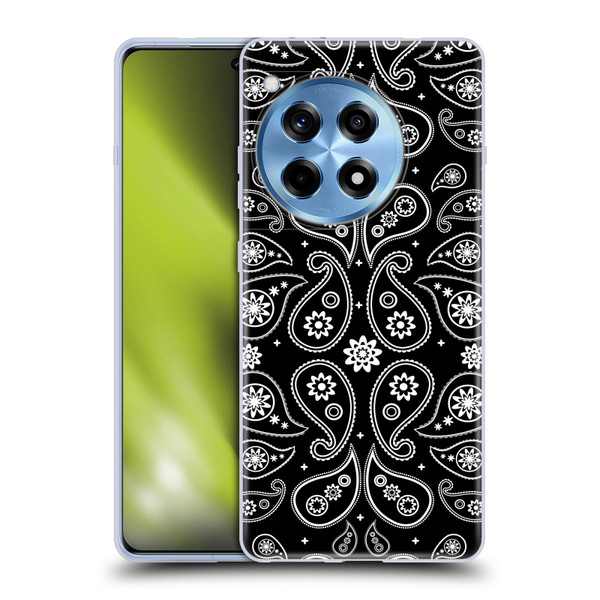 Ameritech Graphics Paisley Soft Gel Case for OPPO OnePlus Ace 3 5G