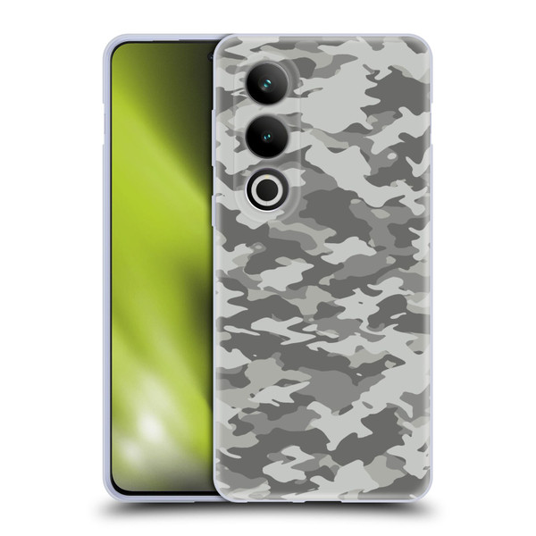 Ameritech Graphics Camouflage Soft Gel Case for OPPO OnePlus Ace 3V 5G