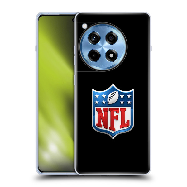 NFL Shield 3D Soft Gel Case for OPPO OnePlus Ace 3 5G