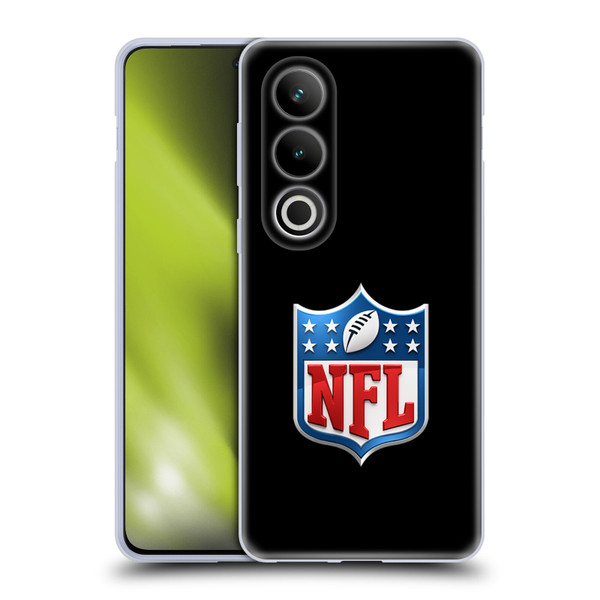 NFL Shield 3D Soft Gel Case for OPPO OnePlus Ace 3V 5G