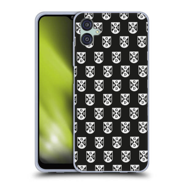 Glasgow Warriors Graphics Pattern Soft Gel Case for Samsung Galaxy M04 5G / A04e
