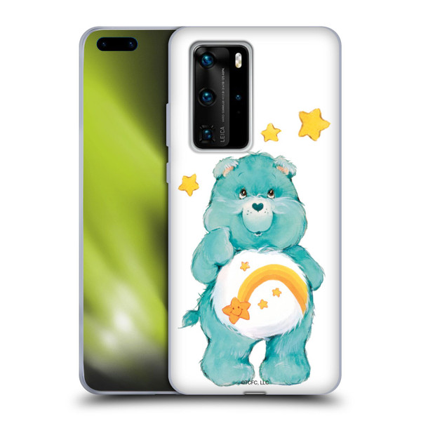 Care Bears Classic Wish Soft Gel Case for Huawei P40 Pro / P40 Pro Plus 5G