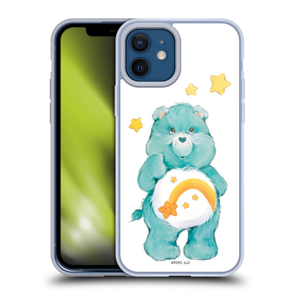 Care Bears Classic Wish Soft Gel Case for Apple iPhone 12 / iPhone 12 Pro