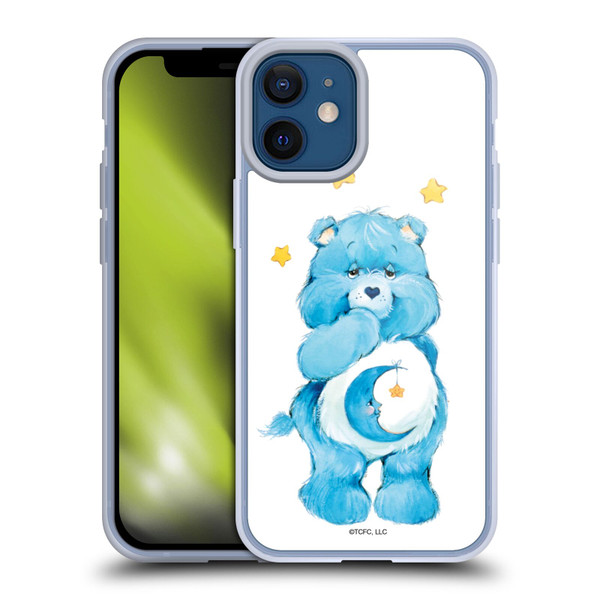 Care Bears Classic Dream Soft Gel Case for Apple iPhone 12 Mini & MagSafe