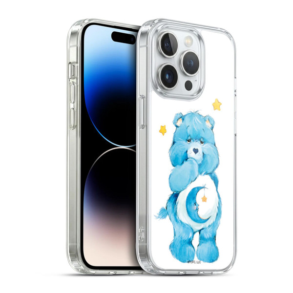 Care Bears Classic Dream Soft Gel Case for Apple iPhone 14 Pro & MagSafe