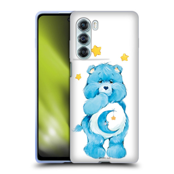 Care Bears Classic Dream Soft Gel Case for Motorola Edge S30 / Moto G200 5G