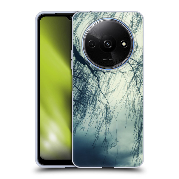 Dorit Fuhg Mystic Nature Weeping Willow Soft Gel Case for Xiaomi Redmi A3