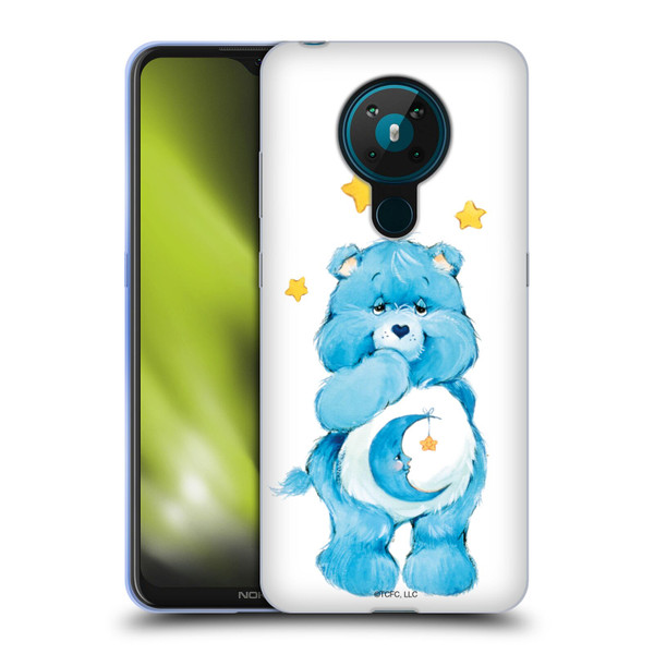 Care Bears Classic Dream Soft Gel Case for Nokia 5.3