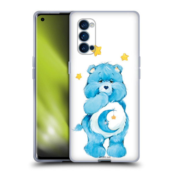 Care Bears Classic Dream Soft Gel Case for OPPO Reno 4 Pro 5G