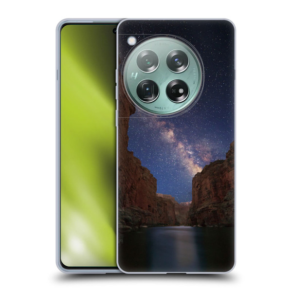 Royce Bair Nightscapes Grand Canyon Soft Gel Case for OnePlus 12
