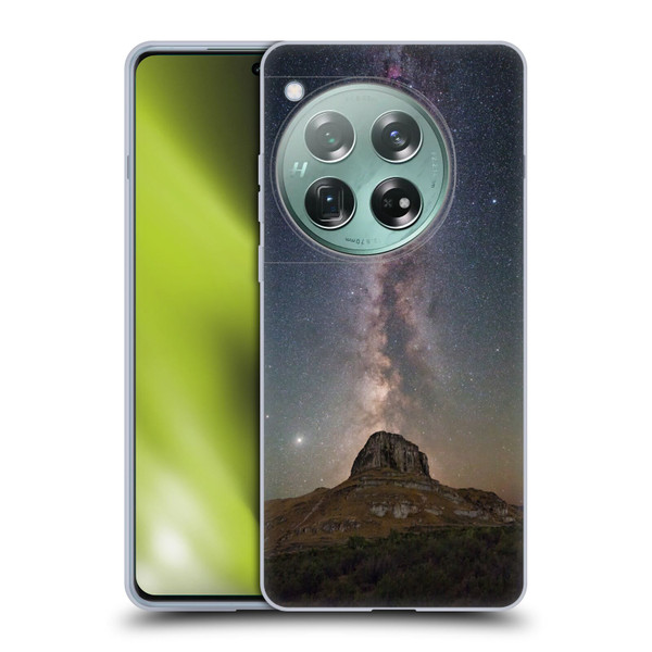 Royce Bair Photography Lone Rock Soft Gel Case for OnePlus 12