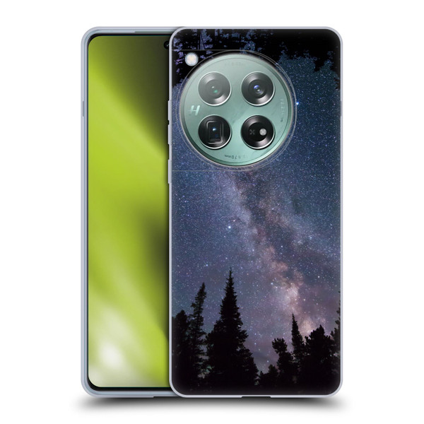 Royce Bair Photography Wilderness Soft Gel Case for OnePlus 12