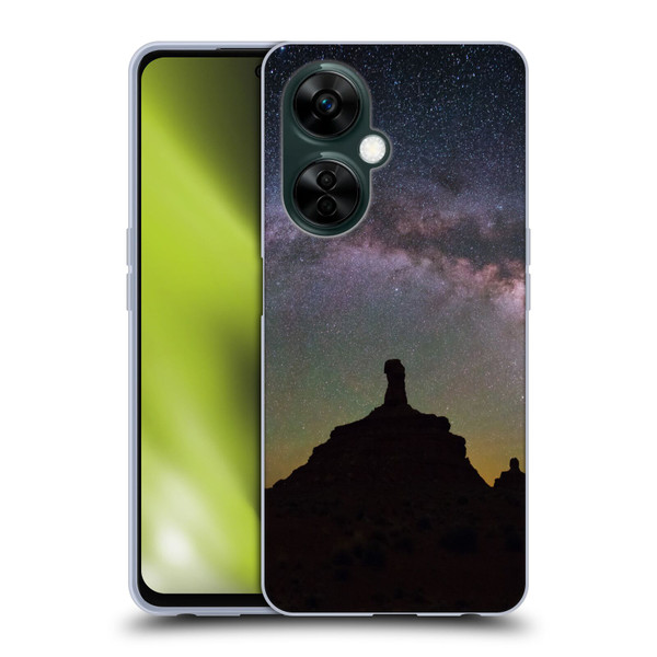 Royce Bair Photography Rooster Butte Soft Gel Case for OnePlus Nord N30