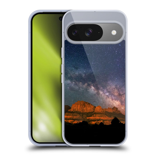 Royce Bair Photography Zions Soft Gel Case for Google Pixel 9 / Pixel 9 Pro