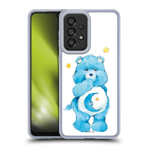 Care Bears Classic Dream Soft Gel Case for Samsung Galaxy A33 5G (2022)