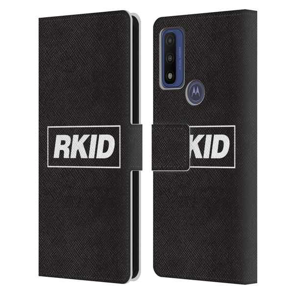 Liam Gallagher Graphics Rkid Leather Book Wallet Case Cover For Motorola G Pure