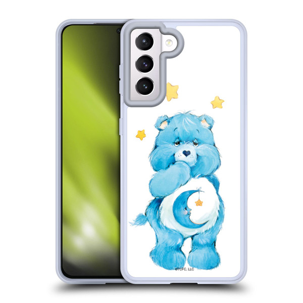 Care Bears Classic Dream Soft Gel Case for Samsung Galaxy S21 5G & MagSafe
