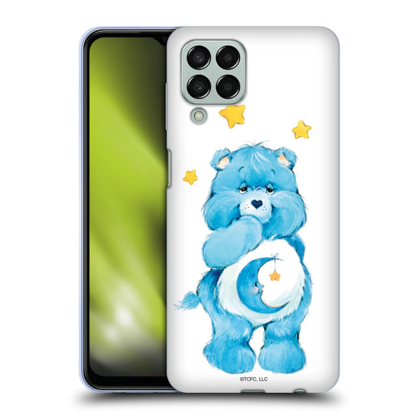 Care Bears Classic Dream Soft Gel Case for Samsung Galaxy M33 (2022)