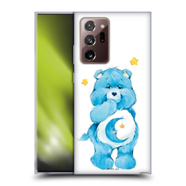Care Bears Classic Dream Soft Gel Case for Samsung Galaxy Note20 Ultra / 5G