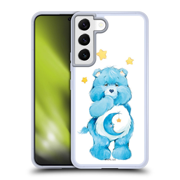 Care Bears Classic Dream Soft Gel Case for Samsung Galaxy S22 5G