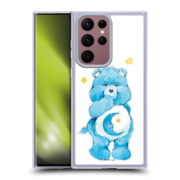 Care Bears Classic Dream Soft Gel Case for Samsung Galaxy S22 Ultra 5G
