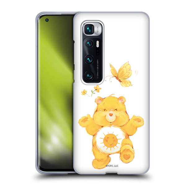 Care Bears Classic Funshine Soft Gel Case for Xiaomi Mi 10 Ultra 5G