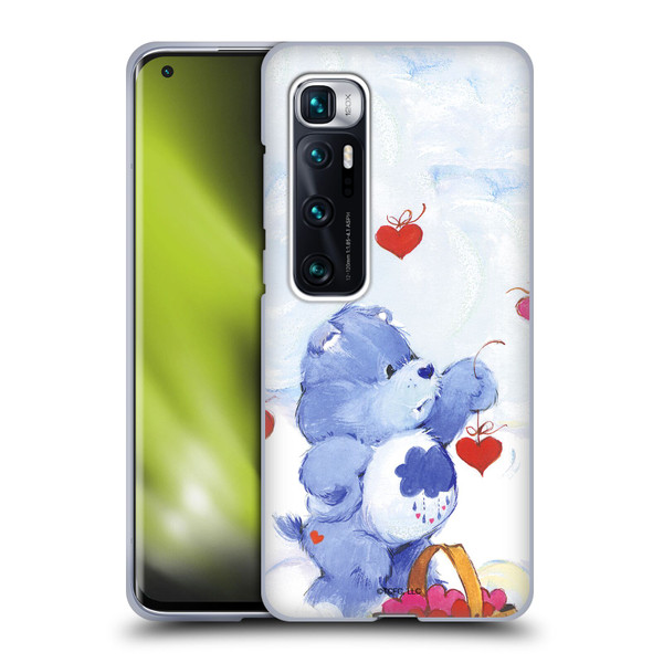 Care Bears Classic Grumpy Soft Gel Case for Xiaomi Mi 10 Ultra 5G