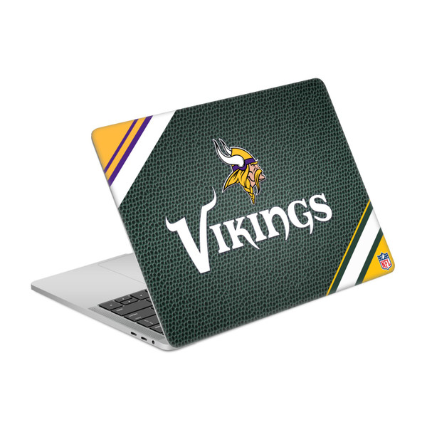 NFL Green Bay Packers Logo Art Vinyl Sticker Skin Decal Cover for Apple MacBook Pro 13.3" A1708