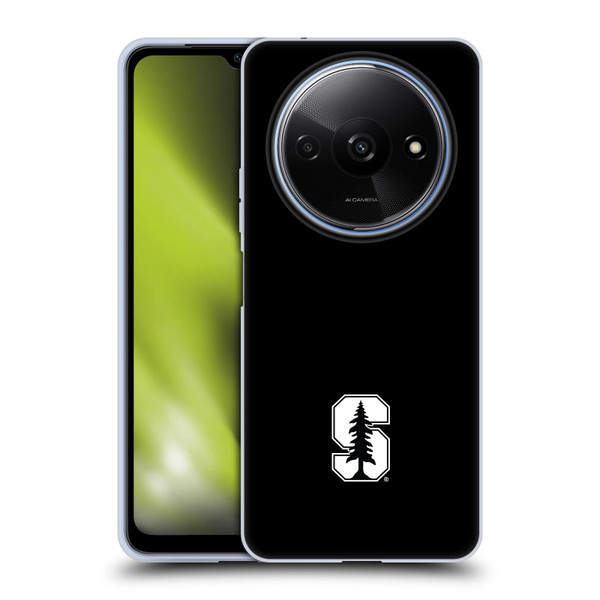 Stanford University The Farm Stanford University Logo Soft Gel Case for Xiaomi Redmi A3