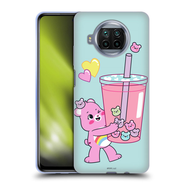 Care Bears Sweet And Savory Cheer Drink Soft Gel Case for Xiaomi Mi 10T Lite 5G