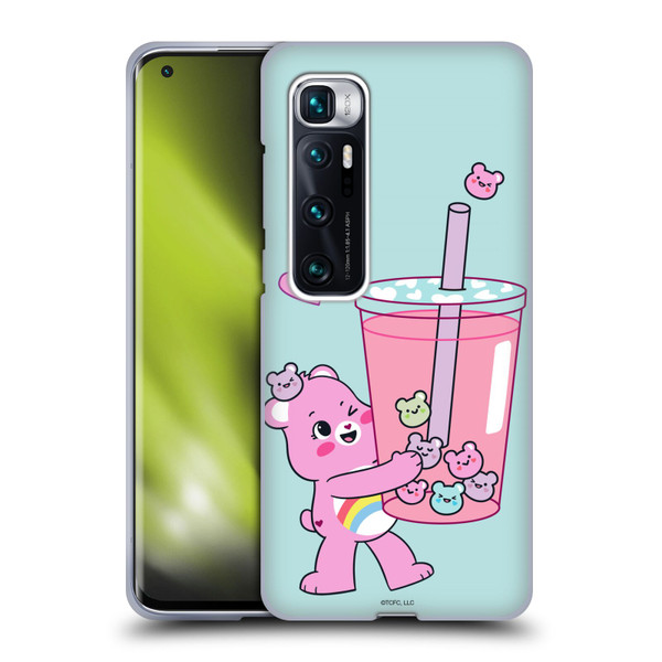 Care Bears Sweet And Savory Cheer Drink Soft Gel Case for Xiaomi Mi 10 Ultra 5G