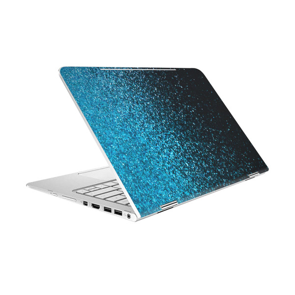 Monika Strigel Magic Lights Ocean Vinyl Sticker Skin Decal Cover for HP Spectre Pro X360 G2