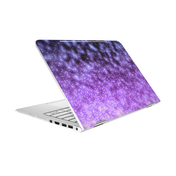 Monika Strigel Magic Lights Summer Vinyl Sticker Skin Decal Cover for HP Spectre Pro X360 G2