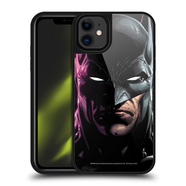 Batman DC Comics Three Jokers Batman Gel Armour Case For Apple iPhone 11