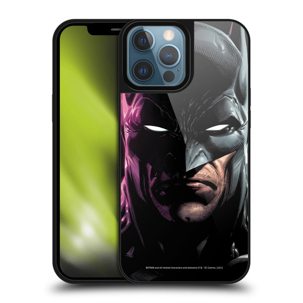 Batman DC Comics Three Jokers Batman Gel Armour Case For Apple iPhone 13 Pro Max