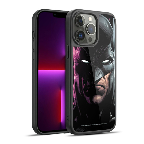 Batman DC Comics Three Jokers Batman Gel Armour Case For Apple iPhone 13 Pro Max