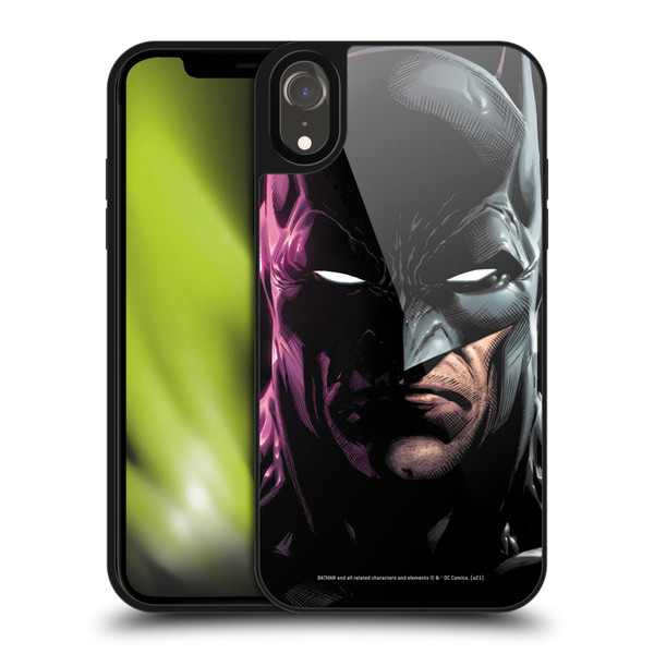 Batman DC Comics Three Jokers Batman Gel Armour Case For Apple iPhone XR
