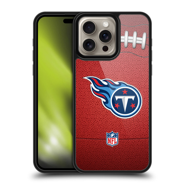 NFL Tennessee Titans Graphics Football Gel Armour Case For Apple iPhone 16 Pro Max NFL Tennessee Titans Graphics Football Gel Armour Case For Apple iPhone 16 Pro Max