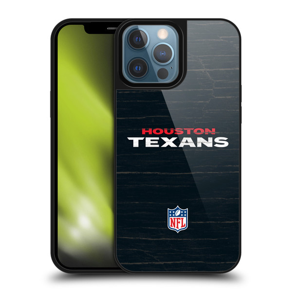 NFL Houston Texans Logo Distressed Look Gel Armour Case For Apple iPhone 13 Pro Max NFL Houston Texans Logo Distressed Look Gel Armour Case For Apple iPhone 13 Pro Max
