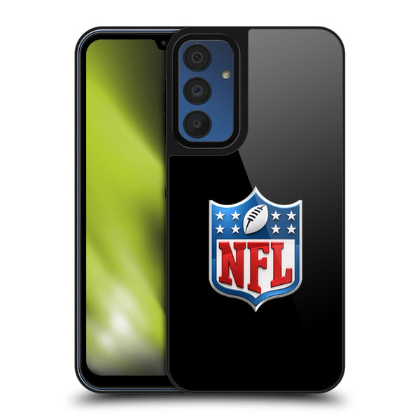 NFL Shield 3D Gel Armour Case For Samsung Galaxy A15
