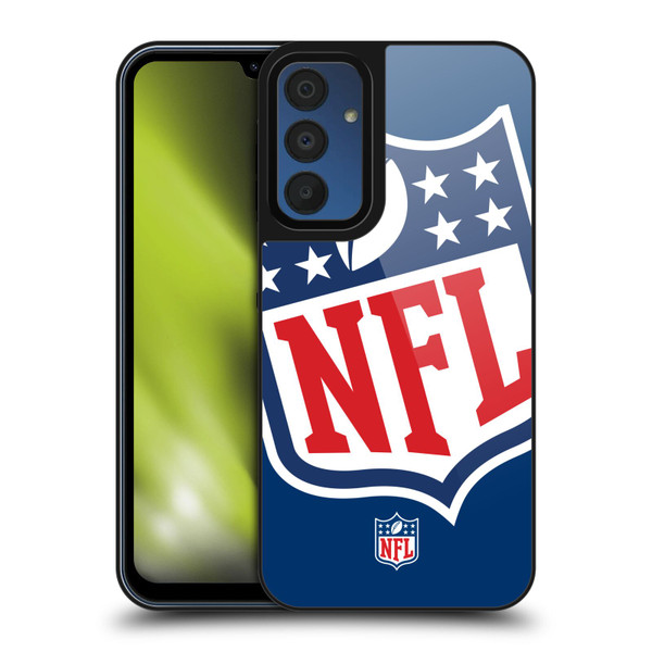 NFL Shield Oversized Gel Armour Case For Samsung Galaxy A15