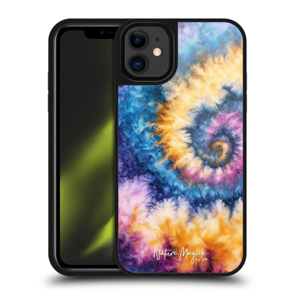 Nature Magick Color Tints Dramatic Gel Armour Case For Apple iPhone 11