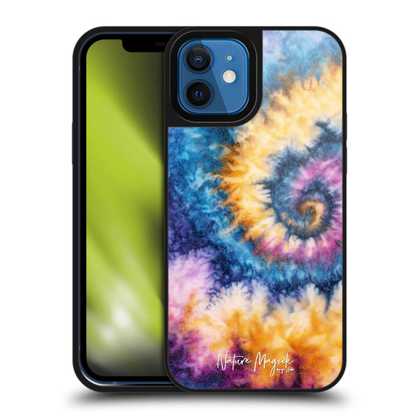 Nature Magick Color Tints Dramatic Gel Armour Case For Apple iPhone 12 / iPhone 12 Pro