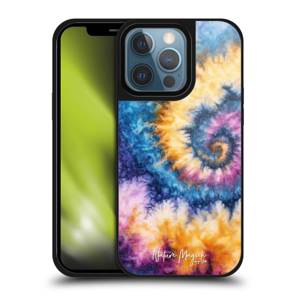 Nature Magick Color Tints Dramatic Gel Armour Case For Apple iPhone 13 Pro