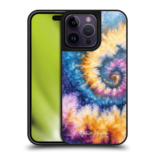 Nature Magick Color Tints Dramatic Gel Armour Case For Apple iPhone 14 Pro Max
